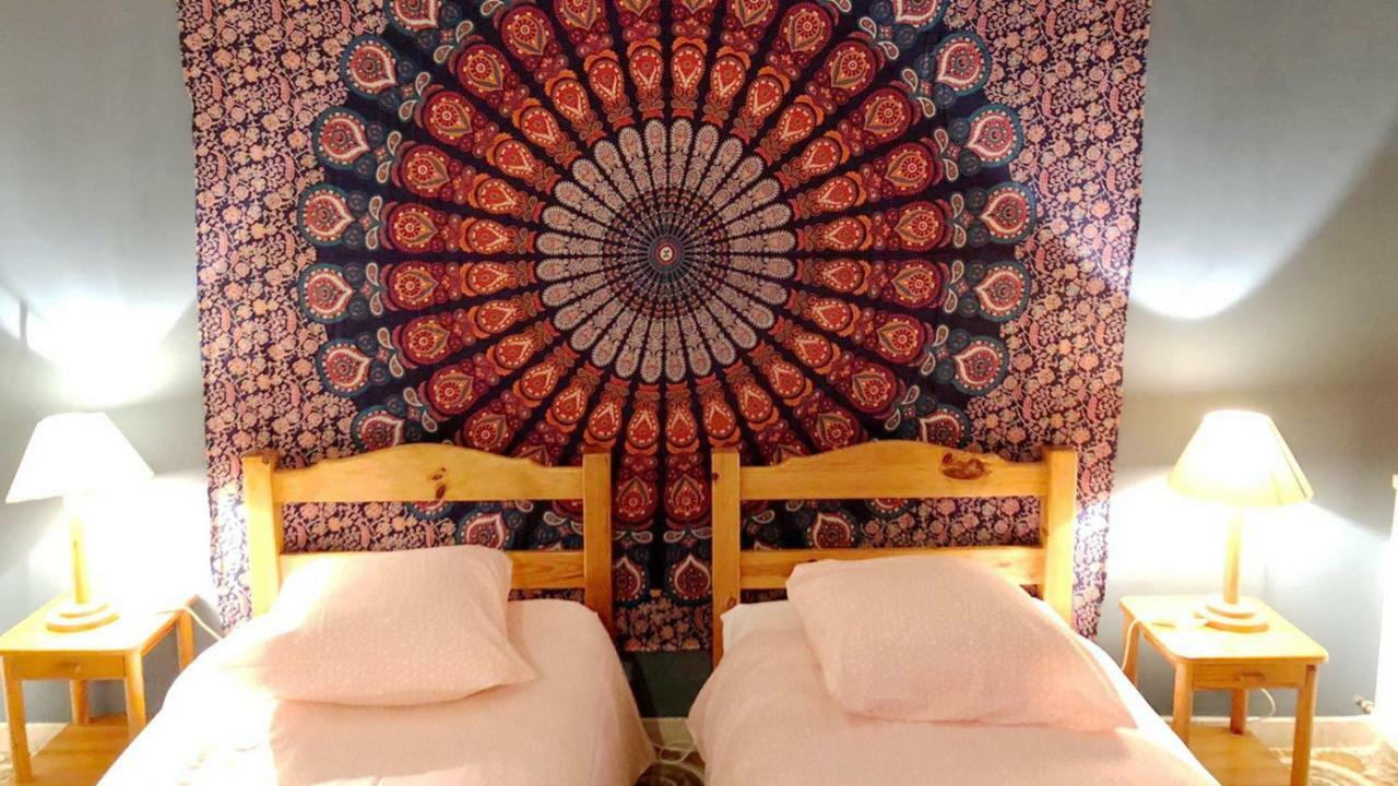 Happy Trimurti Hotel Cogolin Zewnętrze zdjęcie