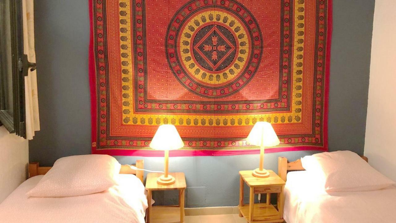 Happy Trimurti Hotel Cogolin Zewnętrze zdjęcie
